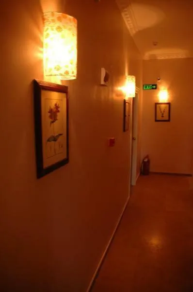 Hotel Mega Star Beyazit Turkey