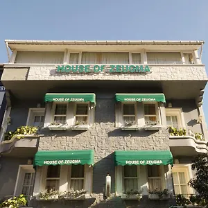  Hotel Zeugma Sultanahmet