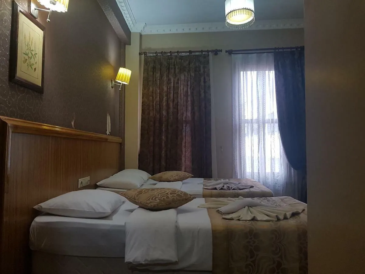 Hotel Mega Star Beyazit