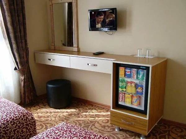 Hotel Mega Star Beyazit  Istanbul