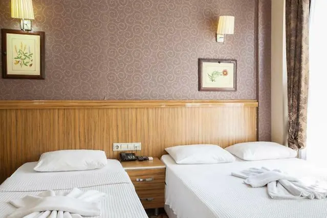 Hotel Mega Star Beyazit  Istanbul