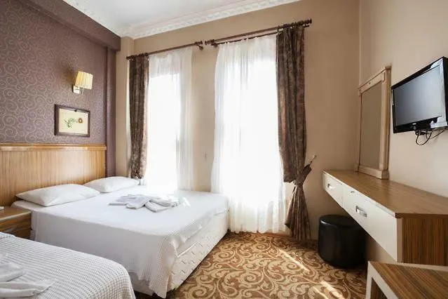 Hotel Mega Star Beyazit