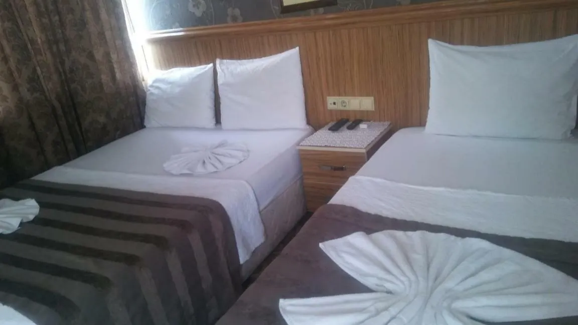 Hotel Mega Star Beyazit
