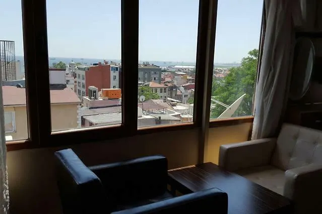 Hotel Mega Star Beyazit Turkey