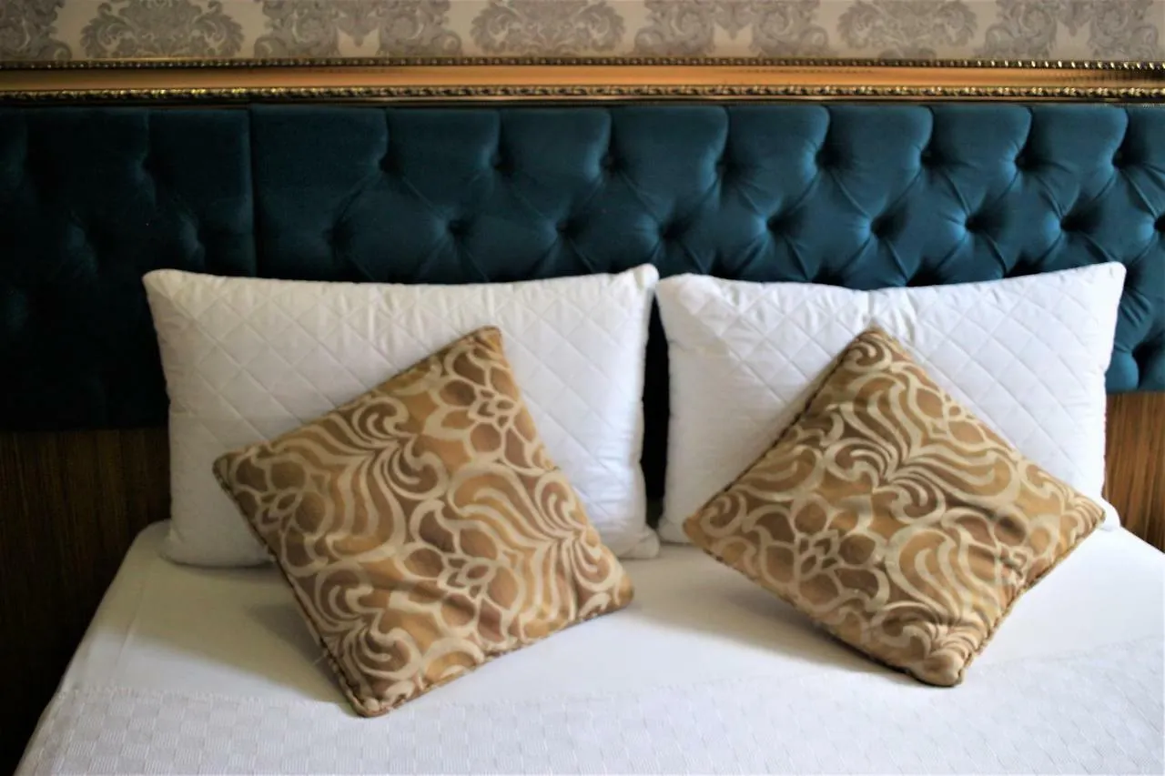 Hotel Mega Star Beyazit