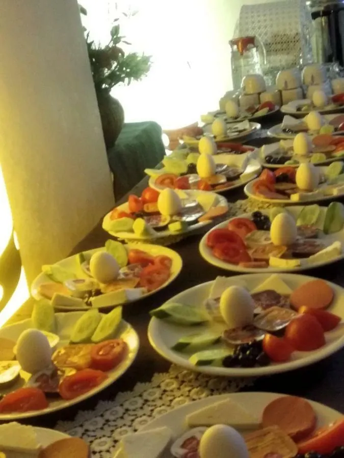 Hotel Mega Star Beyazit